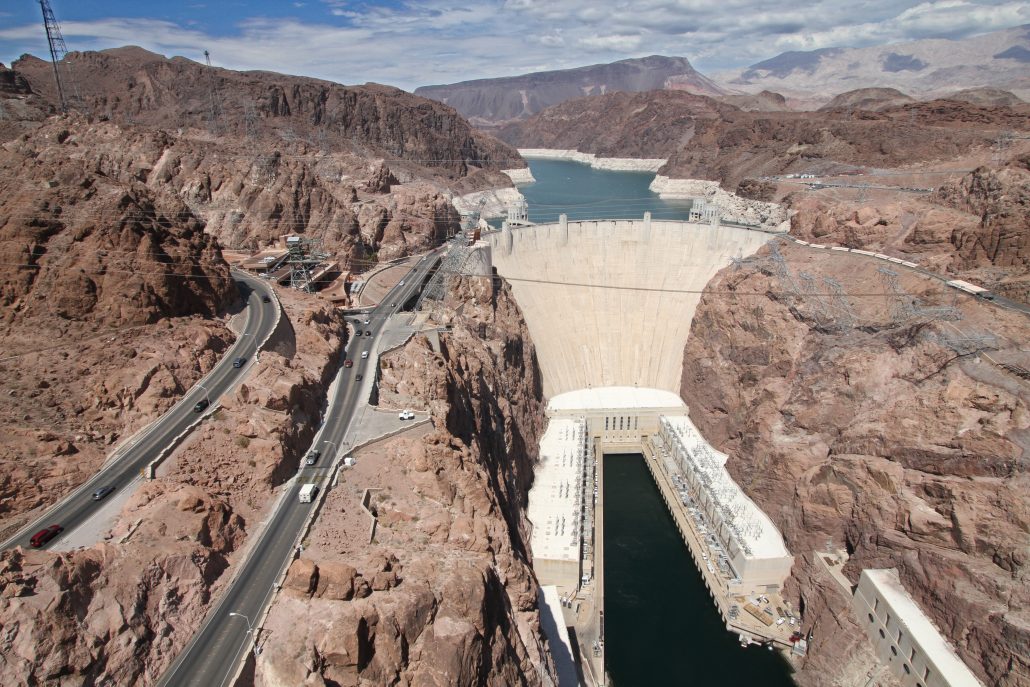 Sweettours Hoover Dam Day Tour