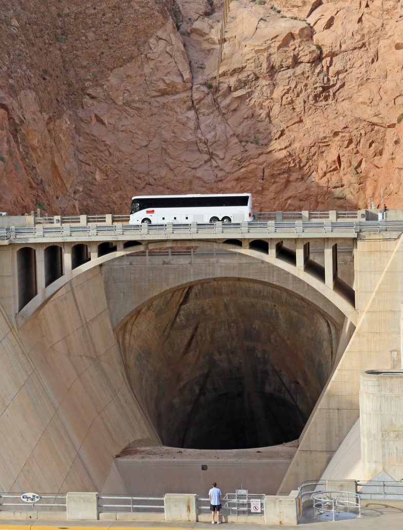 Sweettours Hoover Dam Day Tour