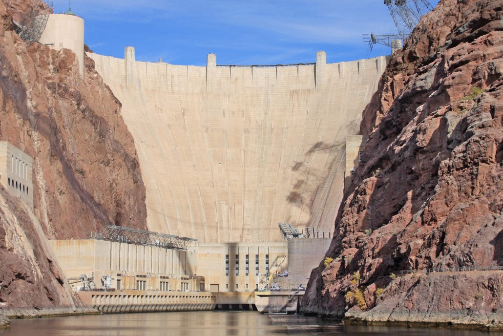 Sweettours Hoover Dam Day Tour